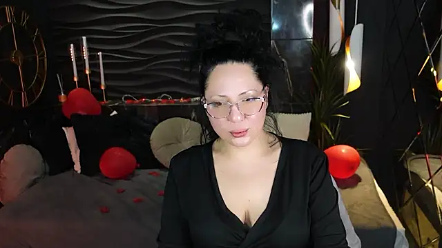 Anita_Muse 现场XXX聊天