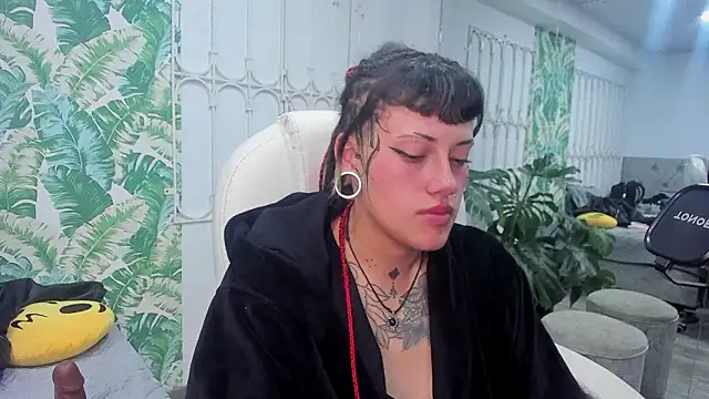 แชท XXX สดของ _sharlotte777