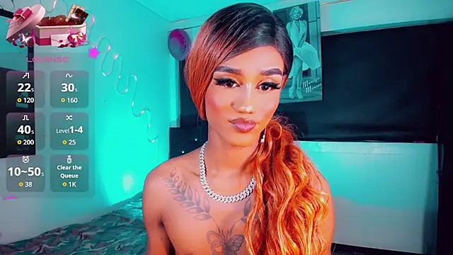 Kendall_hornyy's Live XXX Chat