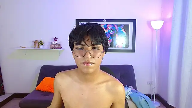 Sembang XXX Secara Langsung Maecum18