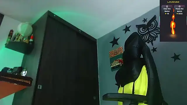 justincs – Naživo XXX chat