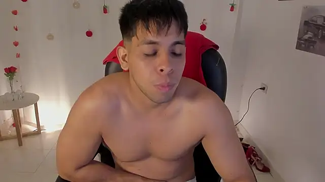 shooting_wilson – Naživo XXX chat