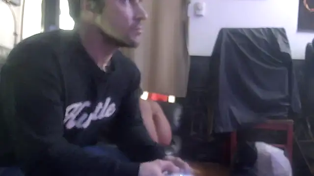 TheHellBilly – Naživo XXX chat