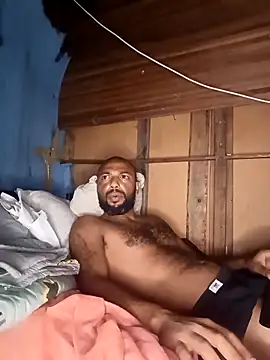 Chat XXX en directo de Camodick