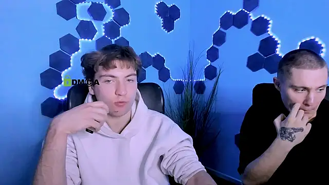 joseph_bear_ 在線直播表演