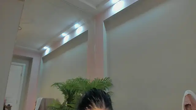 Živý XXX chat SerennaNoir