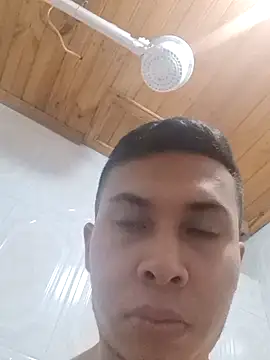 Dymytrixx10 Webcam Show