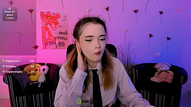 liana_kisses 即時 XXX 聊天