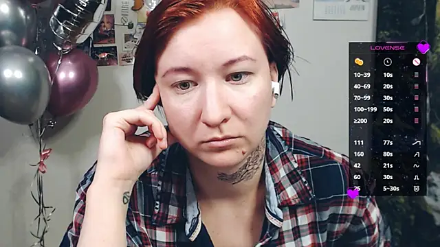 licentia__poetica Live XXX Chat