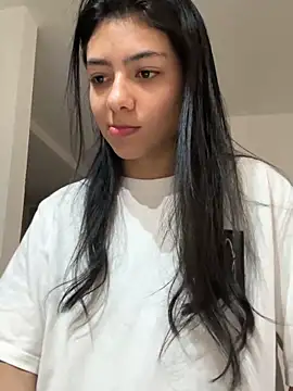 Liissa_cute_'s Live XXX Chat