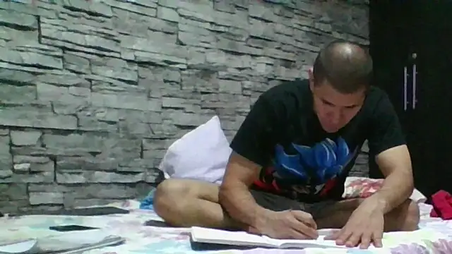 Sexylatin64 Live XXX-Chat