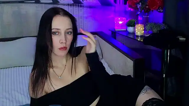 MonicaSweetx's Live XXX Chat