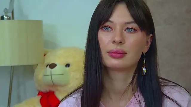 AlexandraBloom's Live XXX Chat