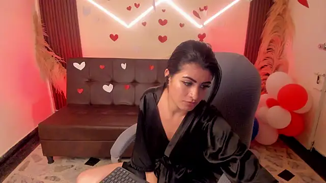 lunaalynch Live XXX Chat