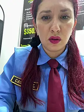 Megan-01- Adlı Modelin Canlı XXX Sohbeti