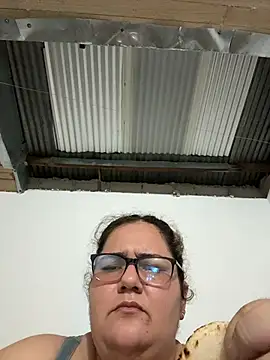 Mariana_cooper_07's Live XXX Chat