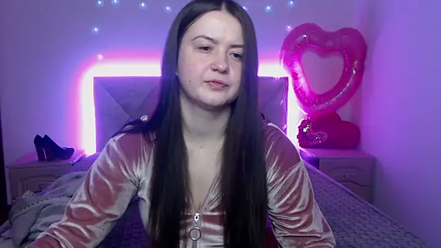 MavkaCute's Live XXX Chat