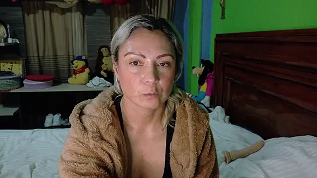 _Charlize_theron_ Chat XXX live