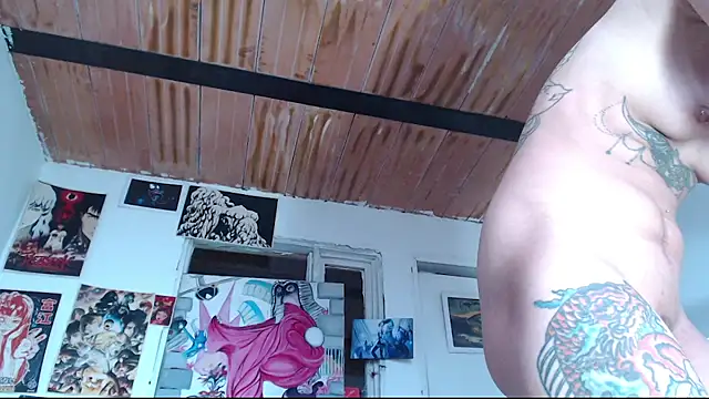 Cortana2_0's Live XXX Chat