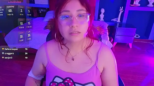 littlee_red Live XXX Chat