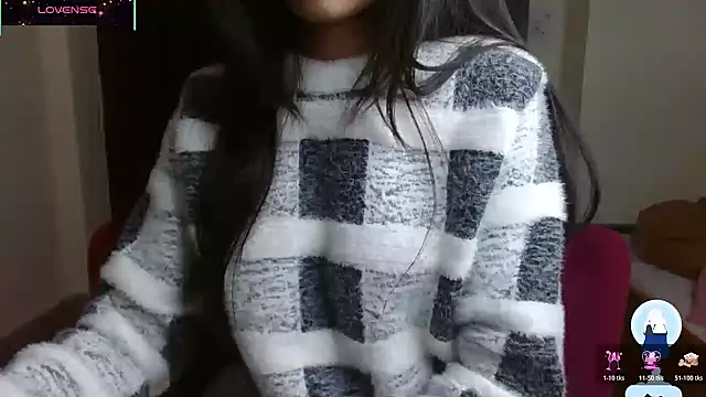 DesireBliss – Naživo XXX chat