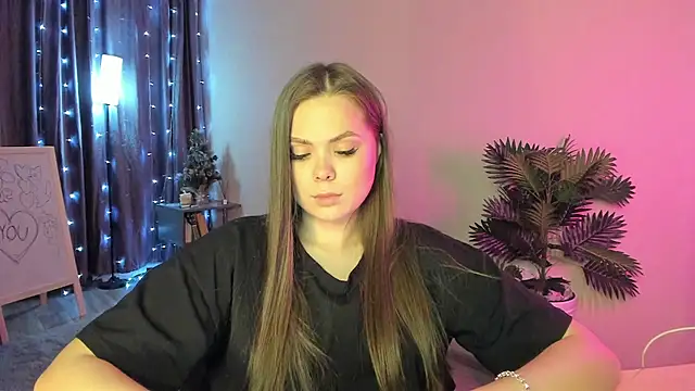 Kira_love_81 Live XXX Chat