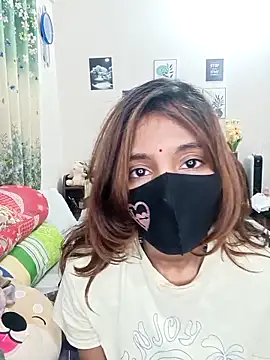 Sexy-Jara1's Live XXX Chat