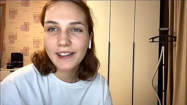 CatherineSaretto's Live XXX Chat