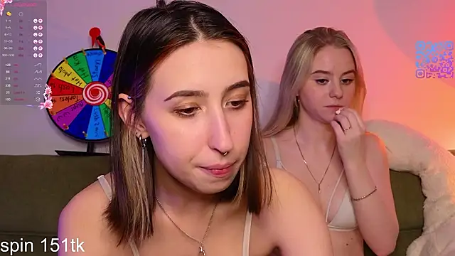 Mimipaws – Naživo XXX chat