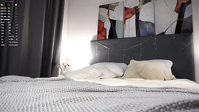 BlondellBolio – Naživo XXX chat