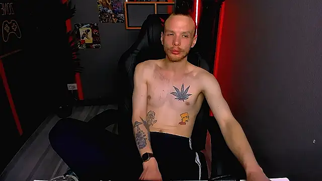 LandonMalone: απευθείας συνομιλία ΧΧΧ