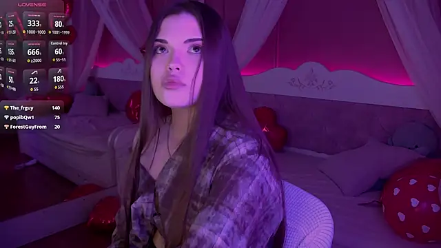 BonieSmith Live XXX Chat