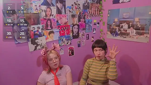 Burning_art Live XXX Chat