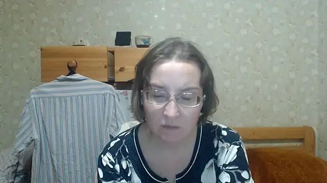 Smart_Rose – Naživo XXX chat