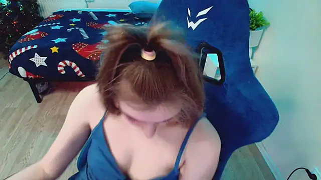 CranberryHot 即時 XXX 聊天