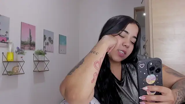 Emma_lean 即時 XXX 聊天