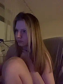 Онлайн чат XXX MaryHiggins