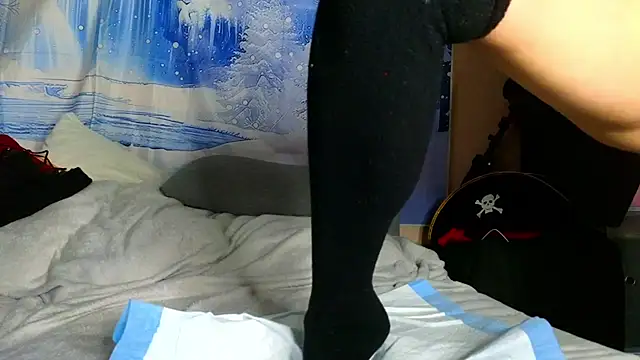 KittyMia 即時 XXX 聊天