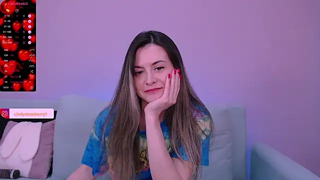 Cindy_Sweety Live XXX Chat