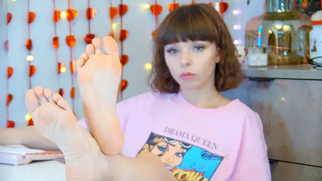 ElisabethDavis Live XXX Chat