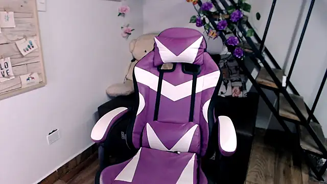 samantha_baby_'s Live XXX Chat