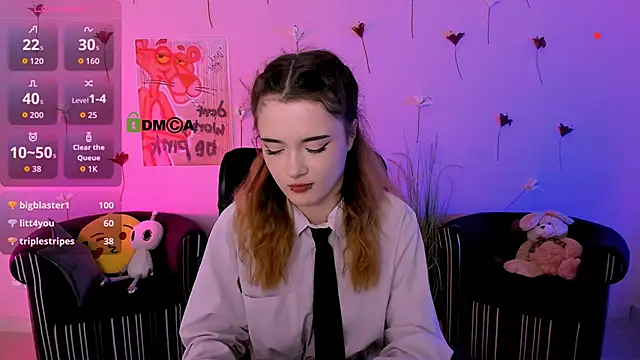 liana_kisses – Live XXX-chat