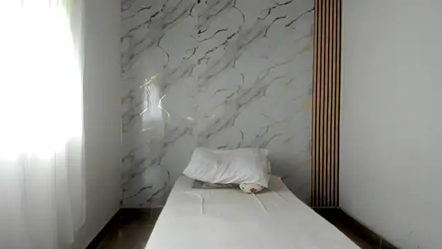 coralcarter1 Chat XXX in diretta