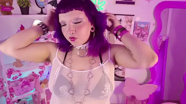 Noisy_dolln Live XXX chat