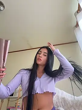 Sofiaalca07: онлайн-секс-чат