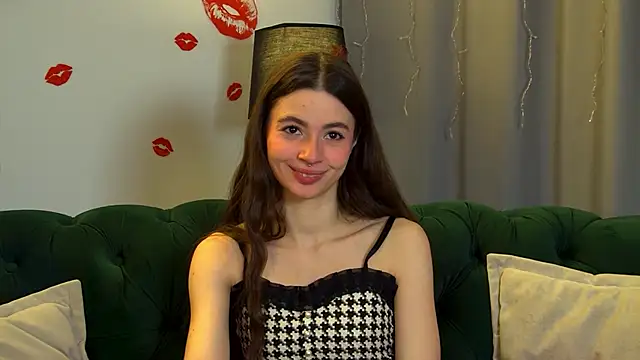 AmeliaFlares – Live XXX-chat