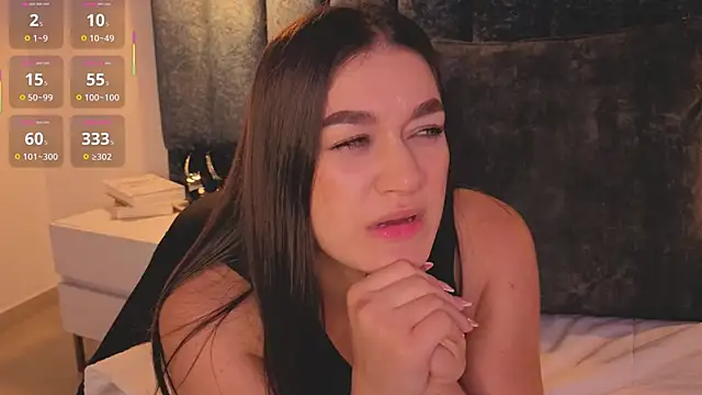 Ariannaa_Suarez1 Chat XXX in diretta