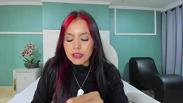 ania_gomez – Live XXX-chat