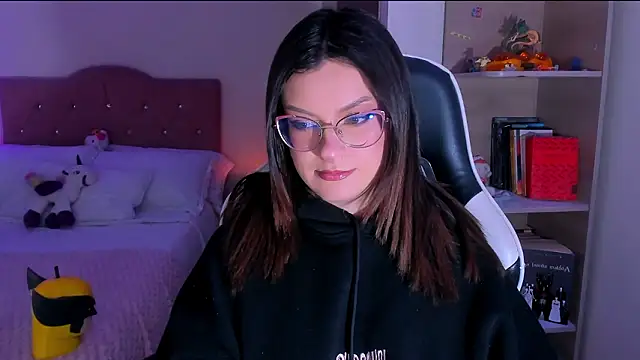 OphelianaRose33 Obrolan Langsung XXX