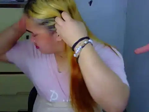 Annierose_ts: вебкам-шоу